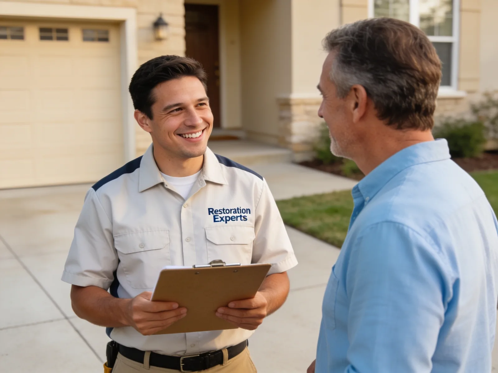 Water Damage Cleanup Manhattan, IL FAQs